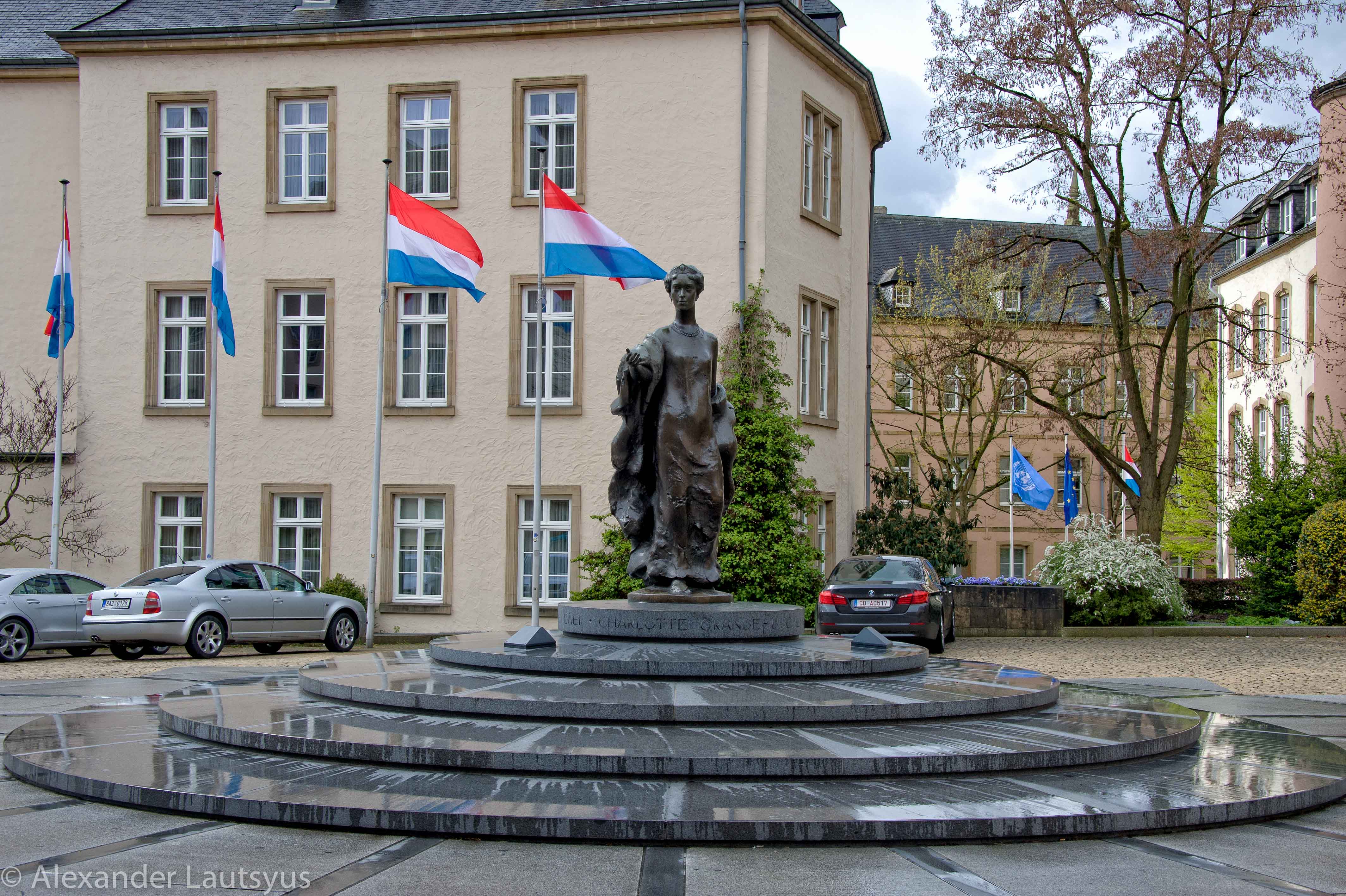 ლუქსემბურგმა საქართველო უსაფრთხო ქვეყნების სიაში შეიყვანა