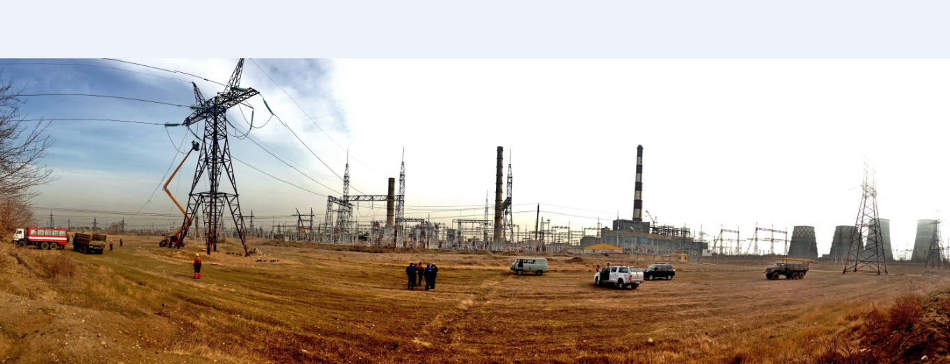 სს გეს „საქრუსენერგო“ 23 აპრილიდან 28 აპრილის ჩათვლით 330 კვ. ეგხ „გარდაბანზე“ სარეაბილიტაციო სამუშაოებს განახორციელებს