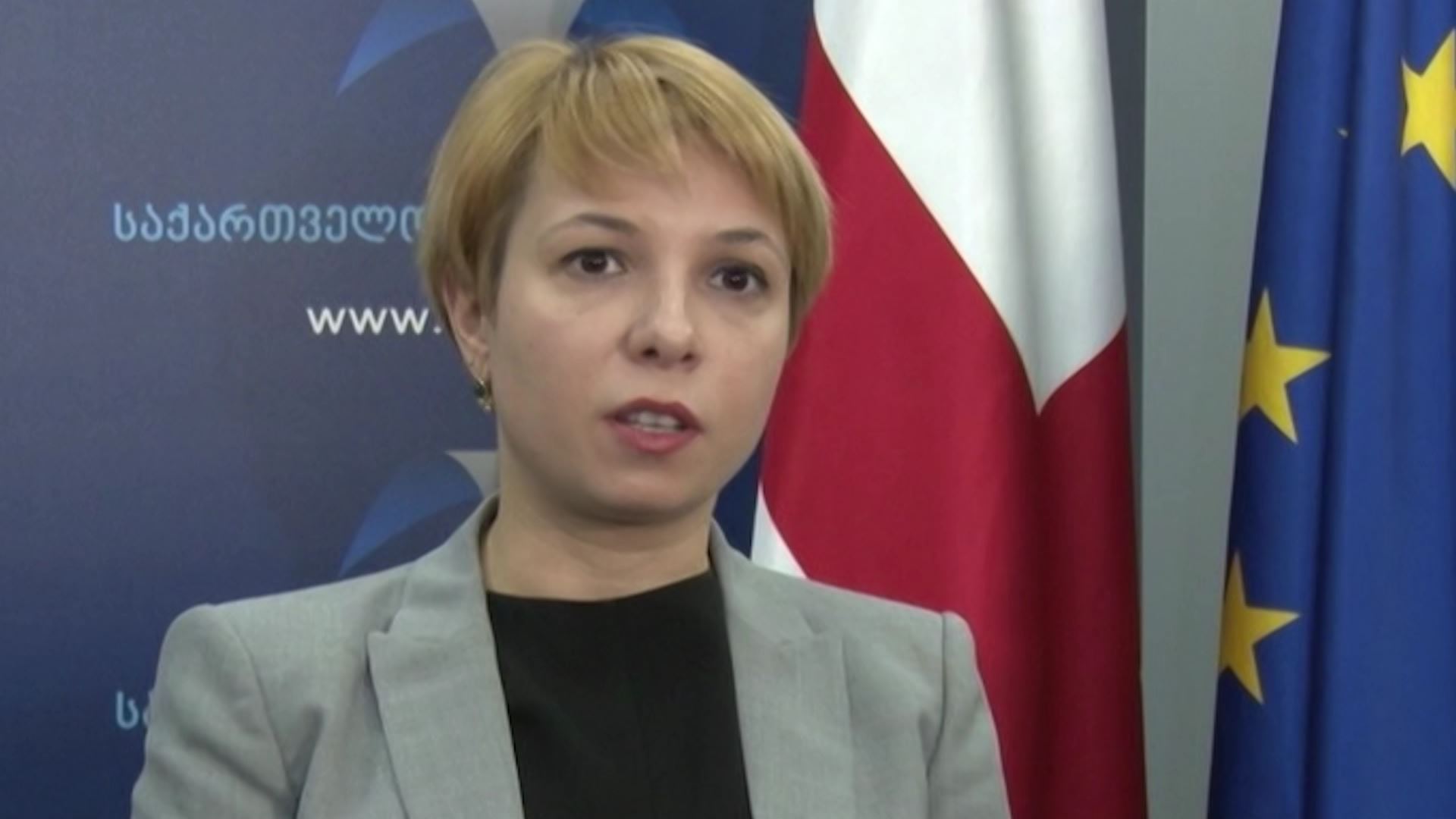 სახალხო დამცველი „შეკრებებისა და მანიფესტაციების შესახებ“ საქართველოს კანონში ცვლილებების შეტანის თაობაზე კანონის პროექტს და თანმდევ ცვლილებებს ეხმიანება