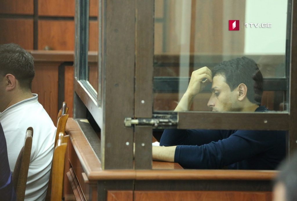 რუსთავის სასამართლომ მარნეულის ყოფილი მერი თემურ აბაზოვი პატიმრობაში დატოვა
