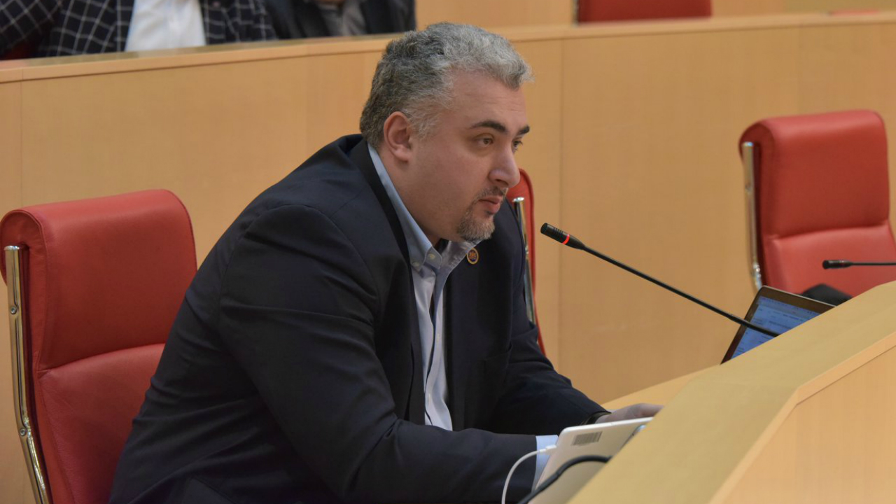 სერგი კაპანაძე მოუწოდებს ხელისუფლებას „დასაჯოს დამნაშავეები, მათ შორის ის ადამიანები, ვინც დამნაშავეებს აფარებდნენ ხელს“