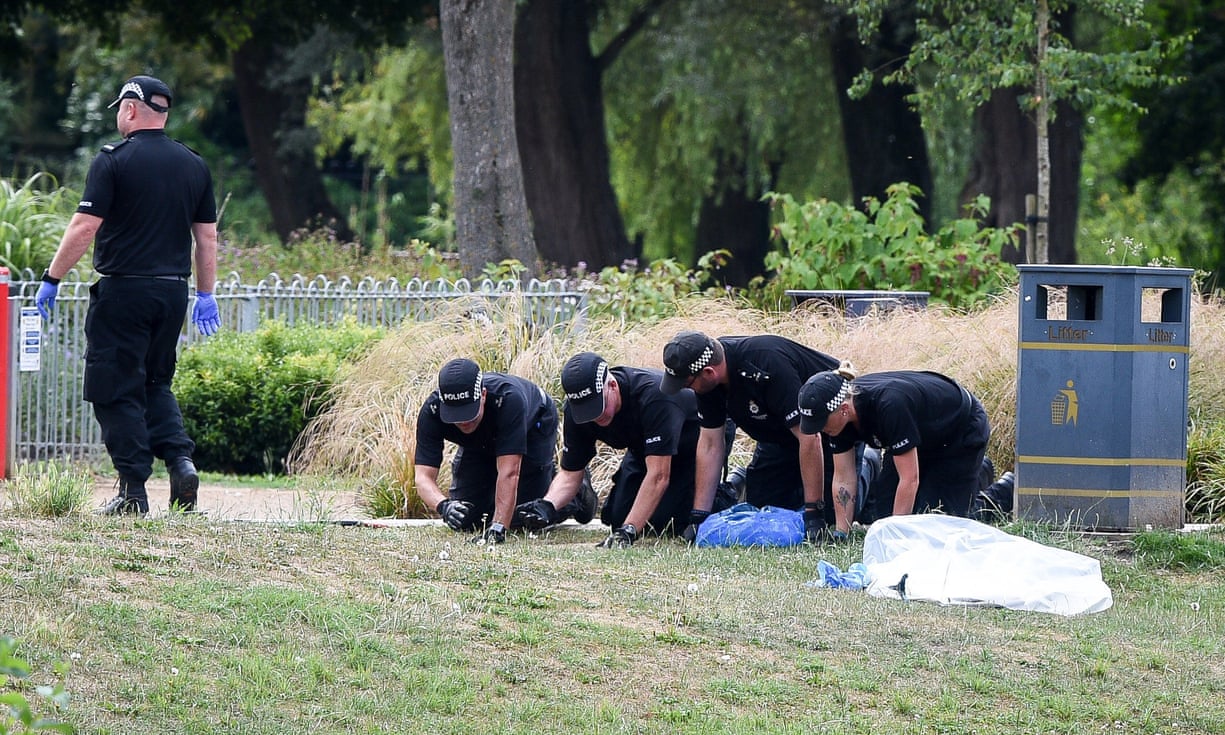 ბრიტანეთის პოლიცია სერგეი და იულია სკრიპალების რუსული „ნოვიჩოკით“ მოწამვლაში ორი რუსი ეროვნების ეჭვმიტანილს სდებს ბრალს