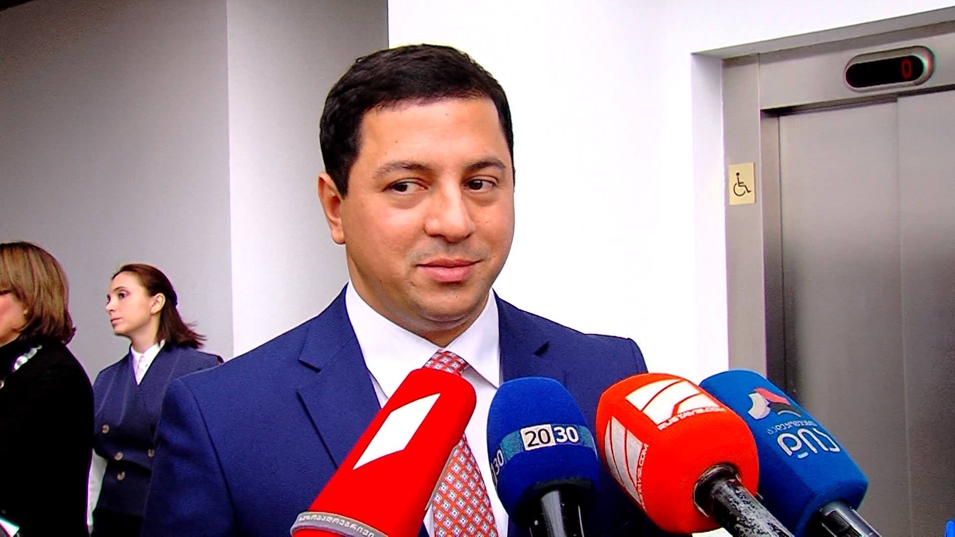 არჩილ თალაკვაძე: ამორალურია, როდესაც სალომე ზურაბიშვილს დეზინფორმაციას უგორებენ ის ადამიანები, რომლებმაც აგვისტოს ომში სწრაფი სირბილით გამოიჩინეს თავი