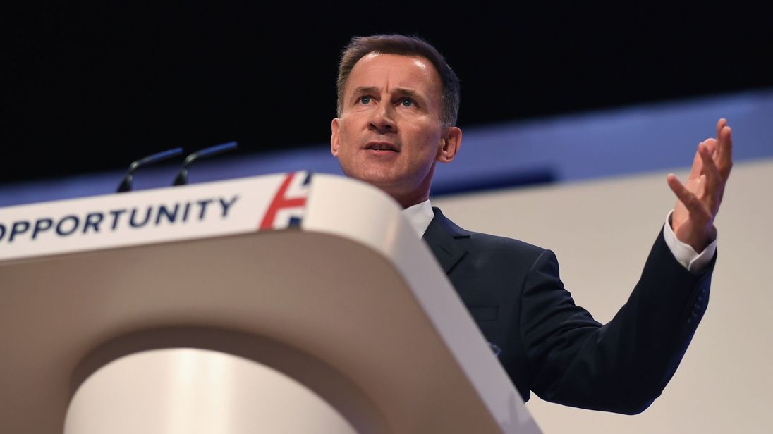 დიდი ბრიტანეთის საგარეო საქმეთა მინისტრმა ევროკავშირი საბჭოთა კავშირს შეადარა