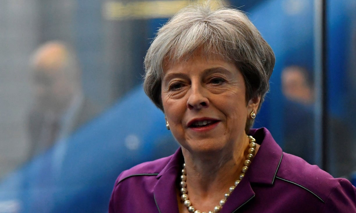 ევროკავშირიდან გასვლის შემდეგ ბრიტანეთი მიგრაციის ახალ სისტემას დანერგავს