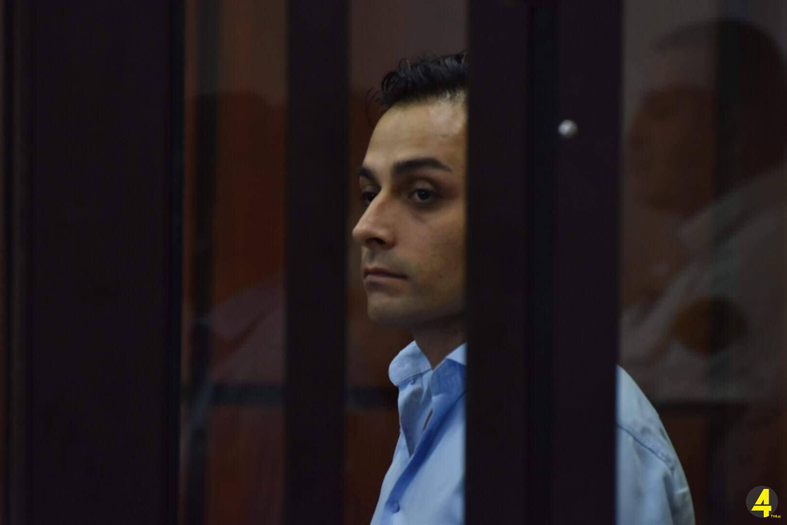 რუსთავის საქალაქო სასამართლოში თემურ აბაზოვის საქმის არსებითი განხილვა დასრულდა