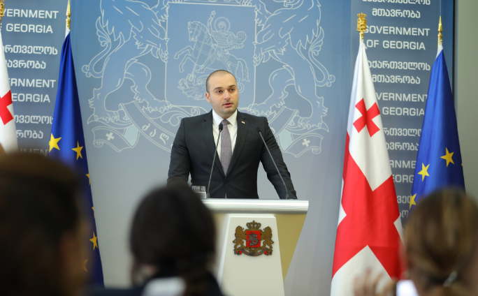 მამუკა ბახტაძე: საქართველოსა და ამერიკის შეერთებული შტატების ურთიერთობები კიდევ უფრო მტკიცეა და თვისებრივად სრულიად ახალ ეტაპზეა