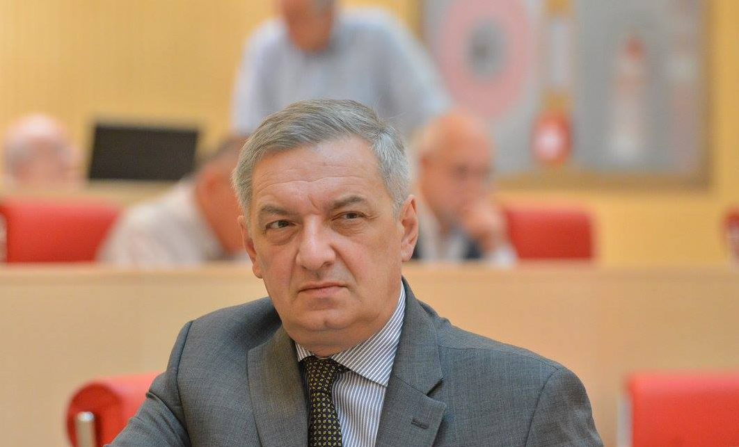 გია ვოლსკი: 7 ნოემბერი არის ერთ-ერთი გამოხატულება სადიზმისა და საზოგადოებისადმი დამოკიდებულების, რაც „ნაცმოძრაობას“ ჰქონდა