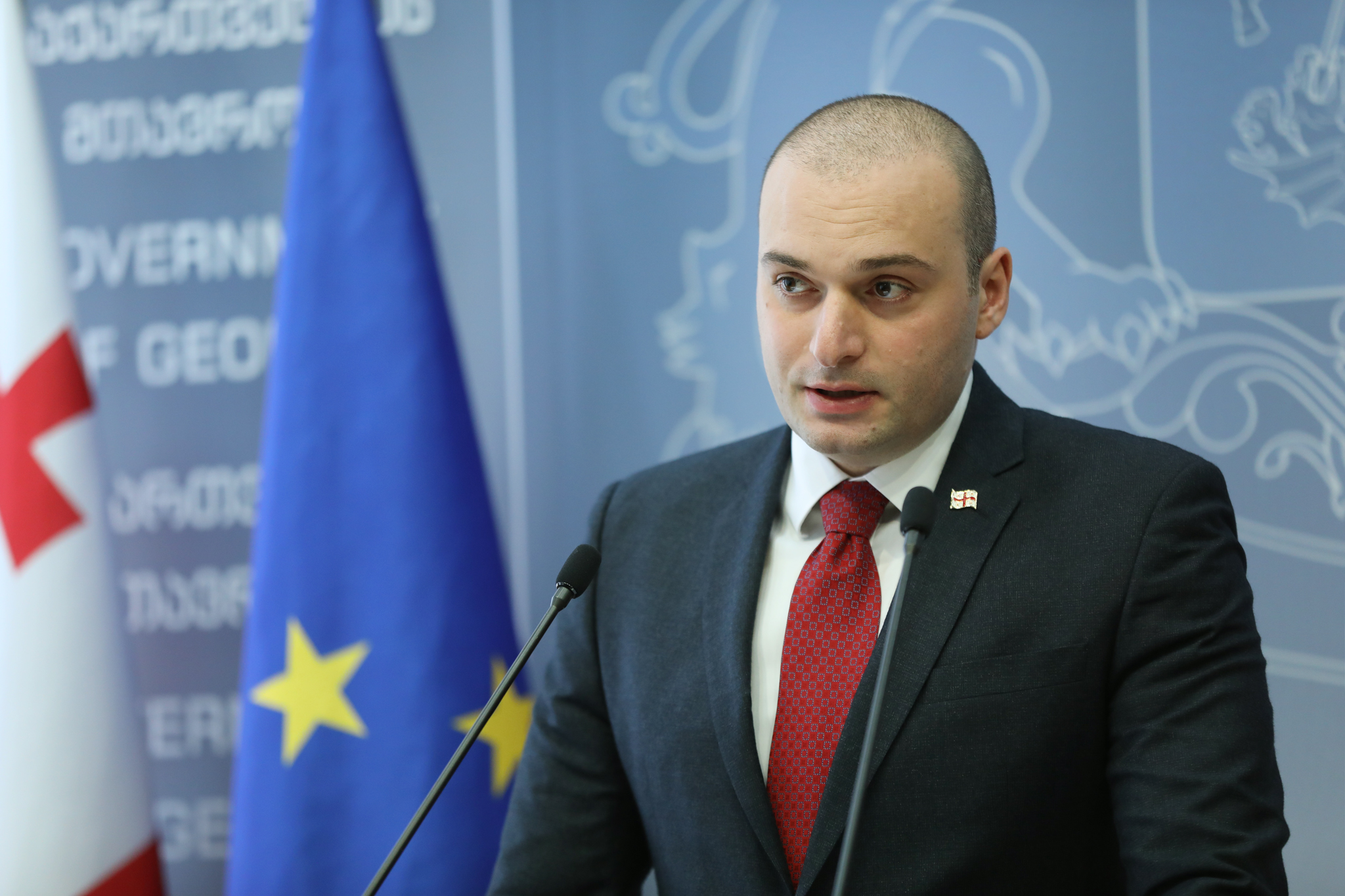 მამუკა ბახტაძე: ვაშაძის კანდიდატად წარდგენა სააკაშვილის მხრიდან რუსეთის ინტერესებთან თანხვედრაში გადადგმული ნაბიჯია