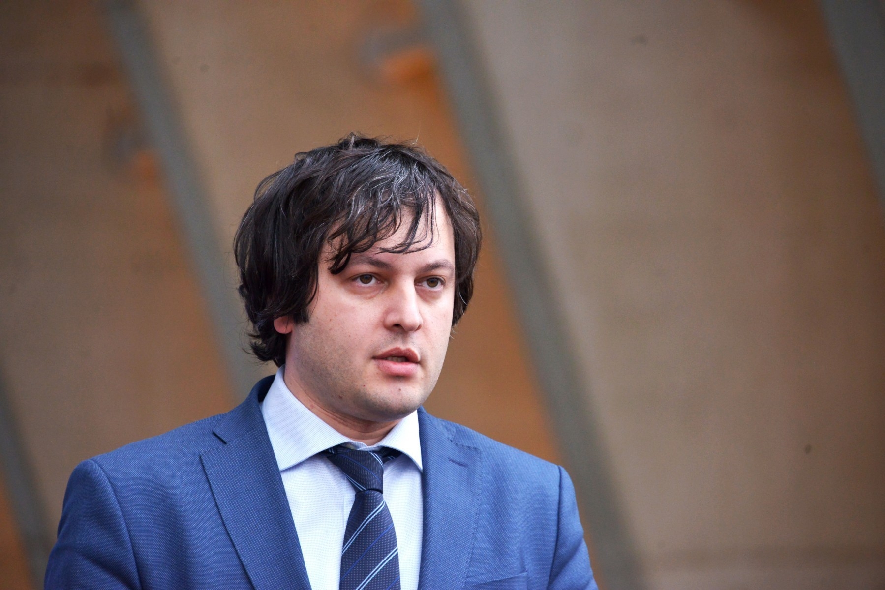 ირაკლი კობახიძე: უზენაესი სასამართლოს ფორმირების პროცესი საჭიროებს სასწრაფოდ ბოლომდე მიყვანას