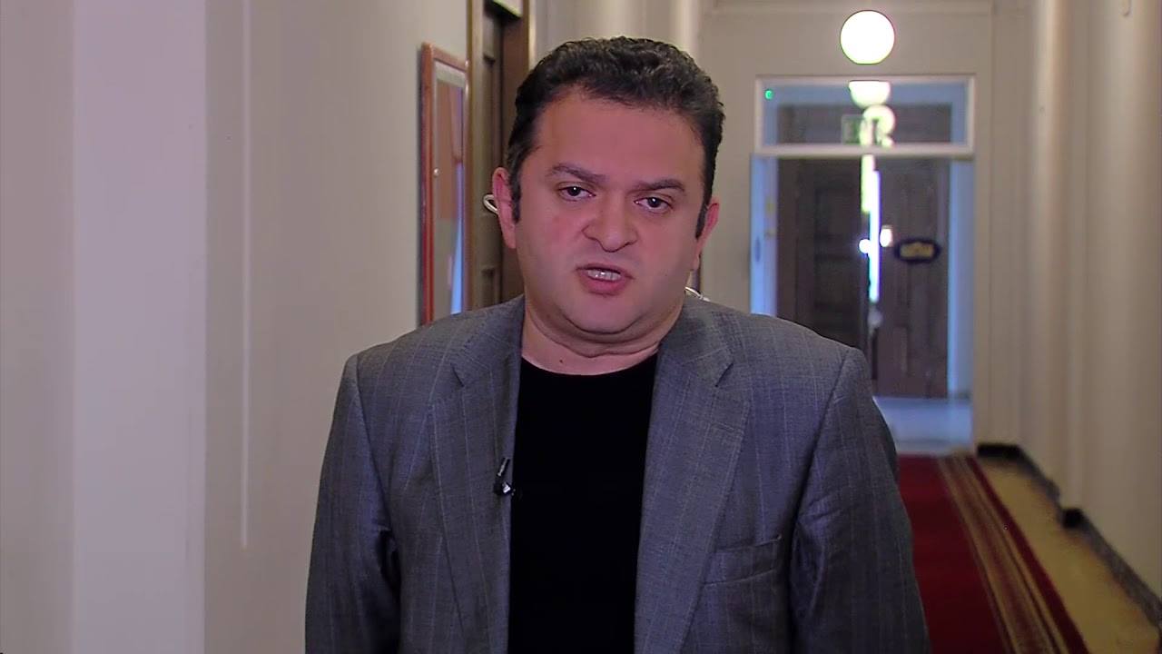 პარლამენტის იურიდიულ საკითხთა კომიტეტის თავმჯდომარის პირველ მოადგილედ გედევან ფოფხაძე აირჩიეს