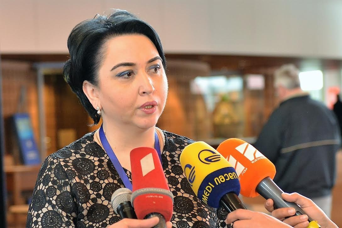 ეკა ბესელია: იურიდიულ საკითხთა კომიტეტიდან გედევან ფოფხაძის გაწვევა ფრაქციის სახელით, მდინარაძის მხრიდან, სადამსჯელო აქტია