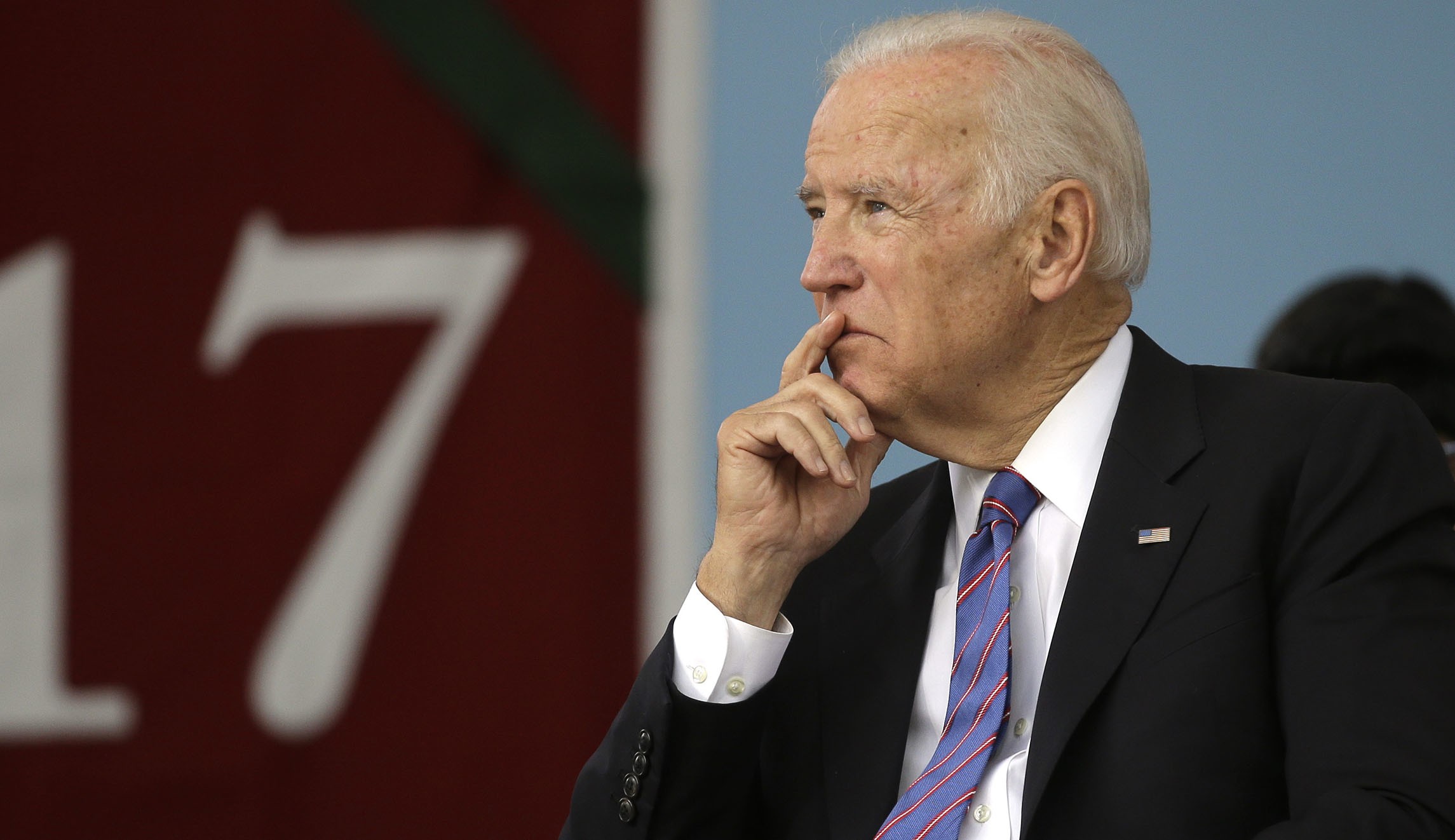 აშშ-ის ყოფილი ვიცე-პრეზიდენტი, 76 წლის ჯო ბაიდენი, 2020 წლის საპრეზიდენტო არჩევნების გამოკითხვებში პირველ ადგილზეა