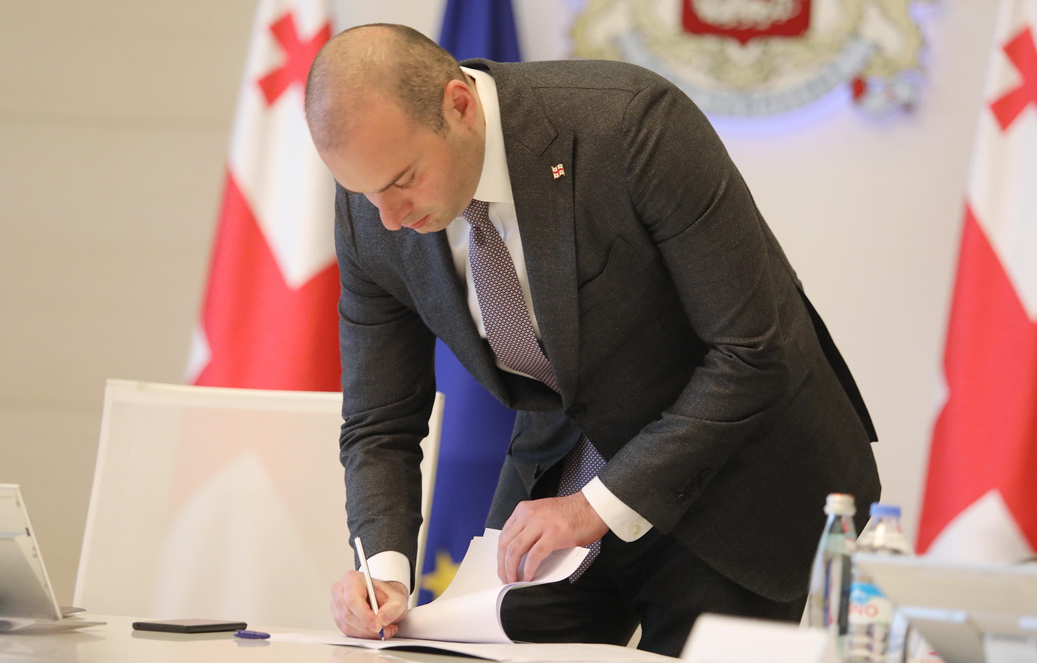 სამცხე-ჯავახეთის დაცული ტერიტორიები ფართოვდება