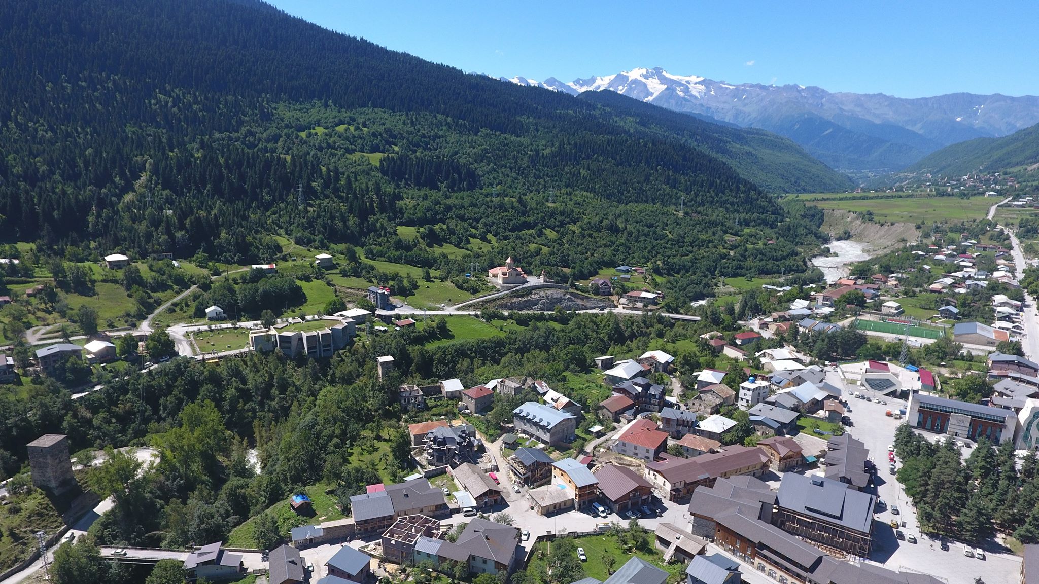 რა გაკეთდა დღემდე და რა იგეგმება მაღალმთიანი დასახლებების განვითარებისთვის?