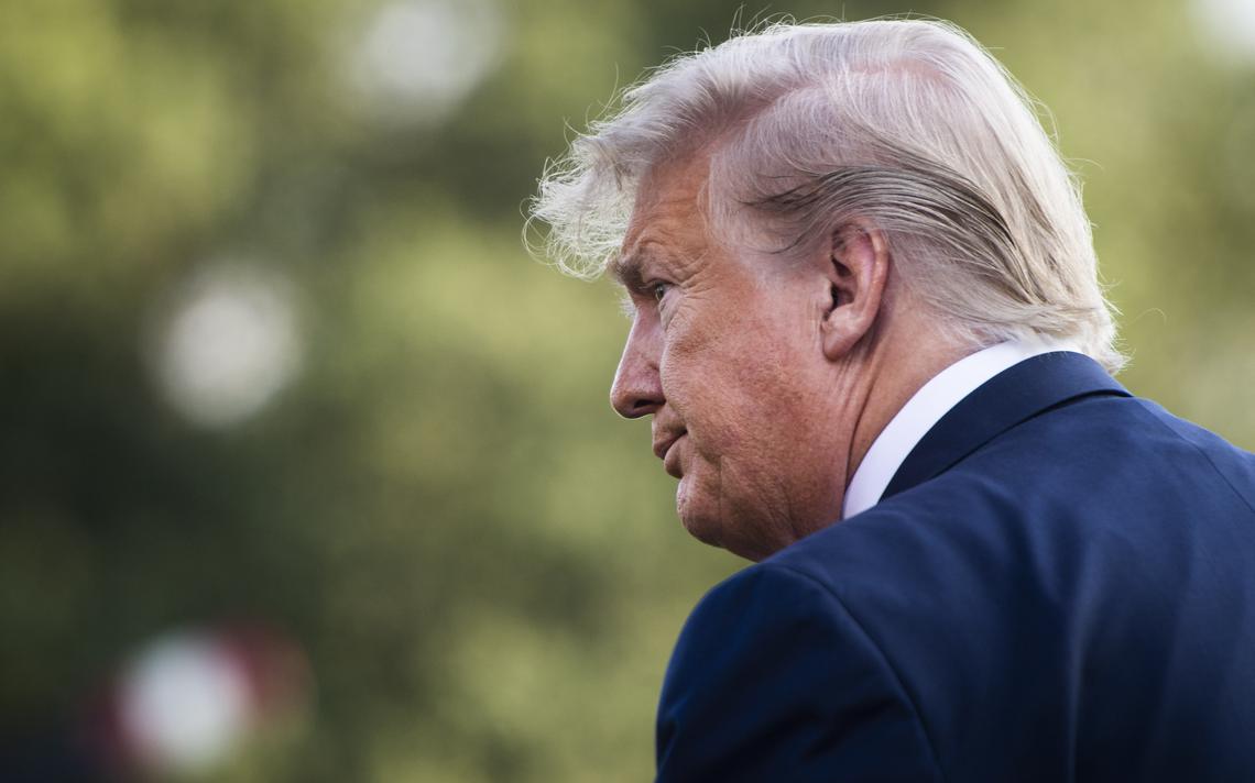 პენტაგონმა განაცხადა, რომ საუდის არაბეთში ჯარებს გააგზავნის, ტრამპმა კი ირანის წინააღმდეგ „უმაღლესი დონის“ სანქციები გამოაცხადა