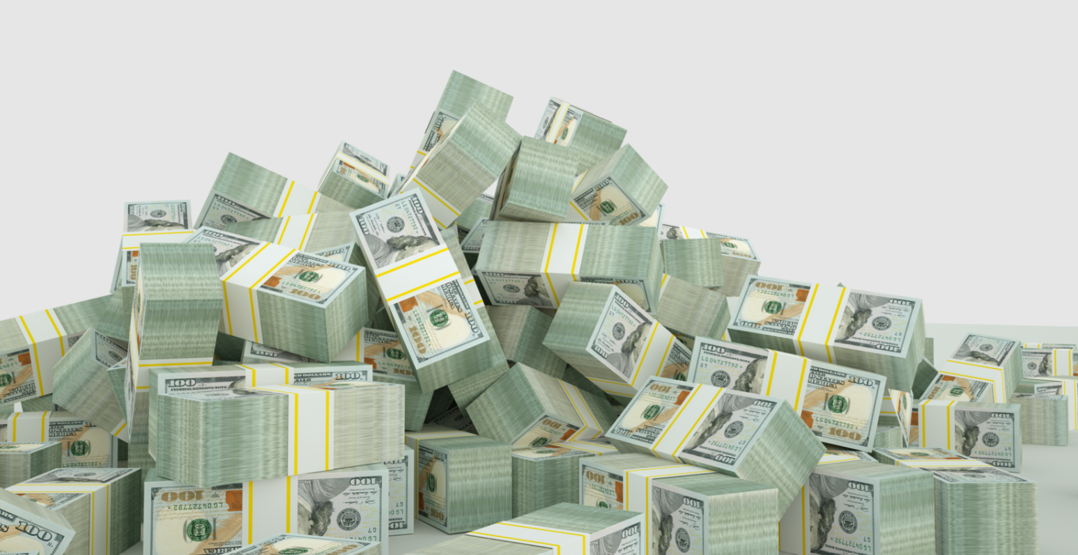 ეროვნულმა ბანკმა დეკემბერში საერთაშორისო სავალუტო რეზერვები 28,6 მილიონი დოლარით შეავსო