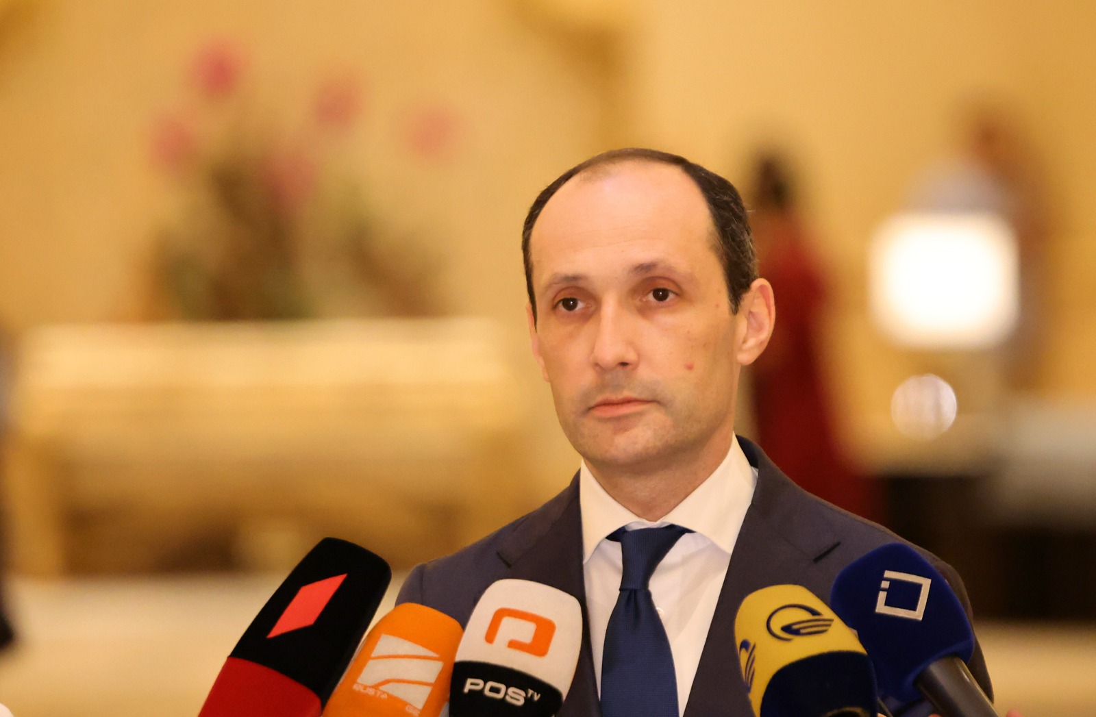 ლევან დავითაშვილი: 6 მლრდ დოლარის მოცულობის პირდაპირი უცხოური ინვესტიცია ისტორიული მოვლენაა, საქართველოს დამოუკიდებლობის შემდეგ ამხელა საინვესტიციო შეთანხმებისთვის ხელი არ მოუწერია