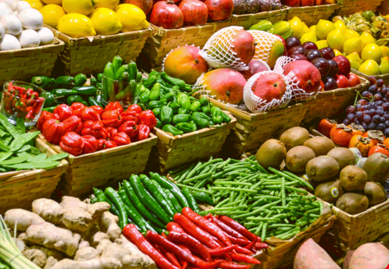 საქართველოში წლიური ინფლაციის დონემ 2.0% შეადგინა – ფასების ცვლილება ჯგუფების მიხედვით