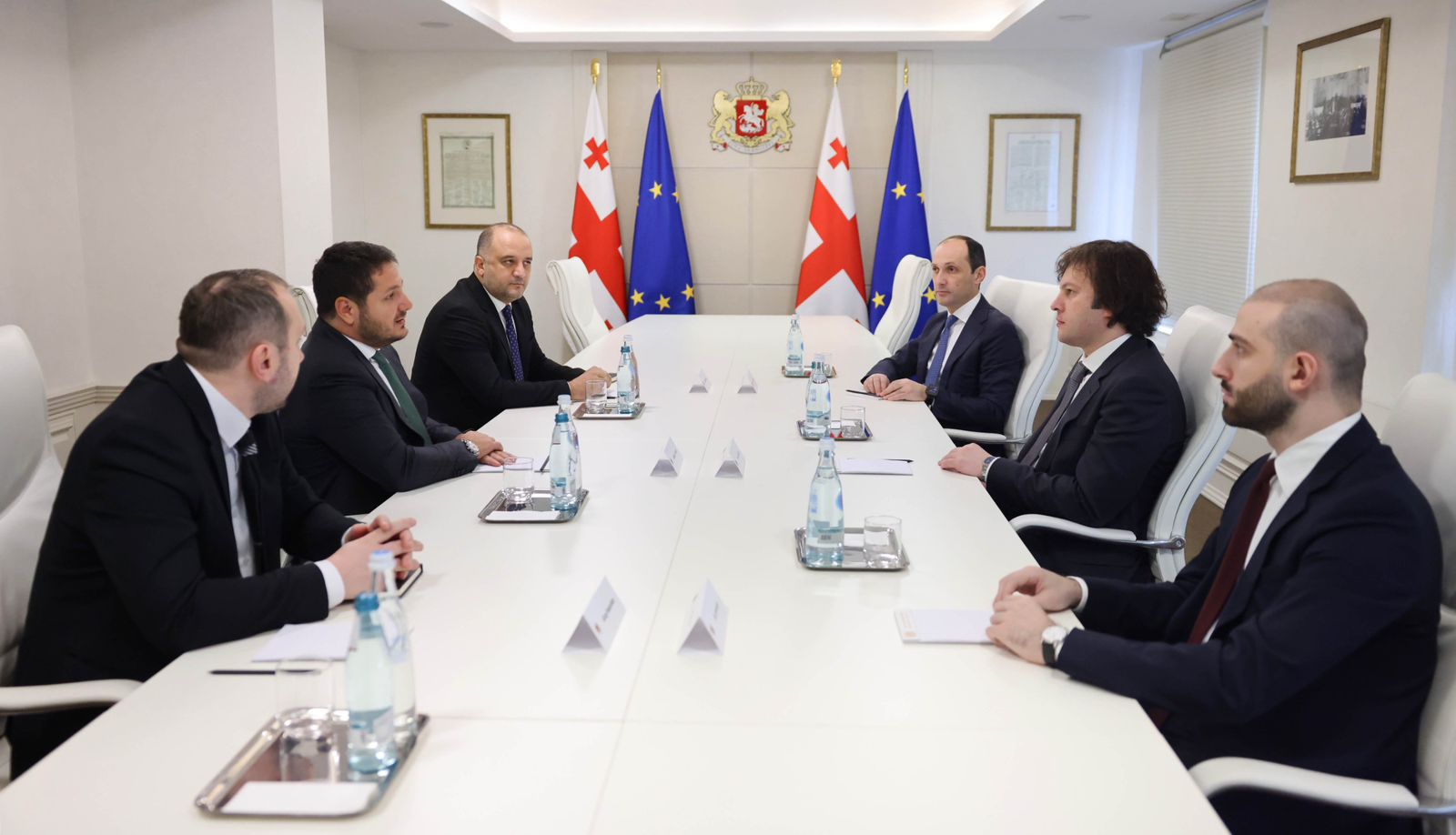 „აჭარ ენერჯი“ საქართველოს ენერგეტიკის სექტორში 460 მლნ აშშ დოლარის ოდენობის ინვესტიციას განახორციელებს