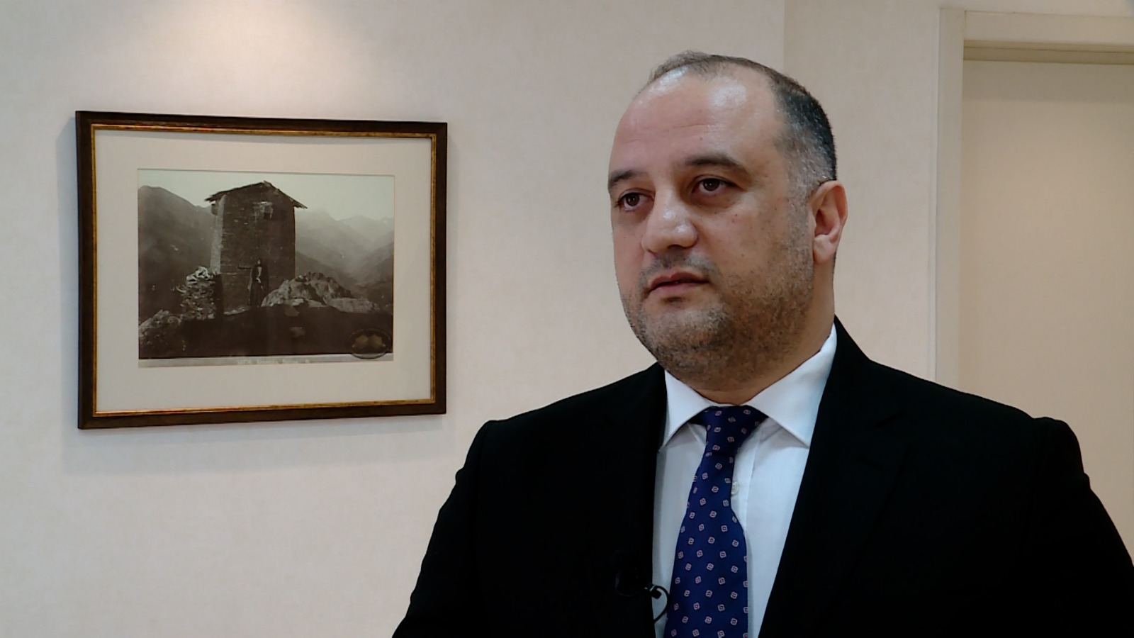 „აჭარ ენერჯის“ გენერალური მენეჯერი აღათაი ულქერი: საქართველოს მთავრობა უცხოელი ინვესტორების დიდი მხარდამჭერია და ძალიან კარგ საქმეს აკეთებს, საქართველოს დიდი პოტენციალი აქვს