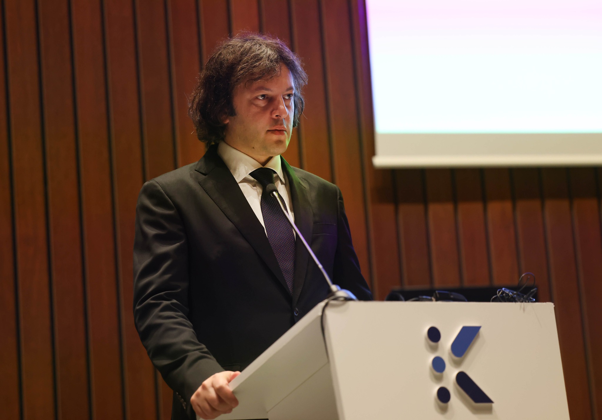 ირაკლი კობახიძე: გელათში ჩატარებული სამუშაოები გათვლილია იმ შედეგზე, რასაც გელათის სამონასტრო კომპლექსის სრულად აღდგენა ჰქვია