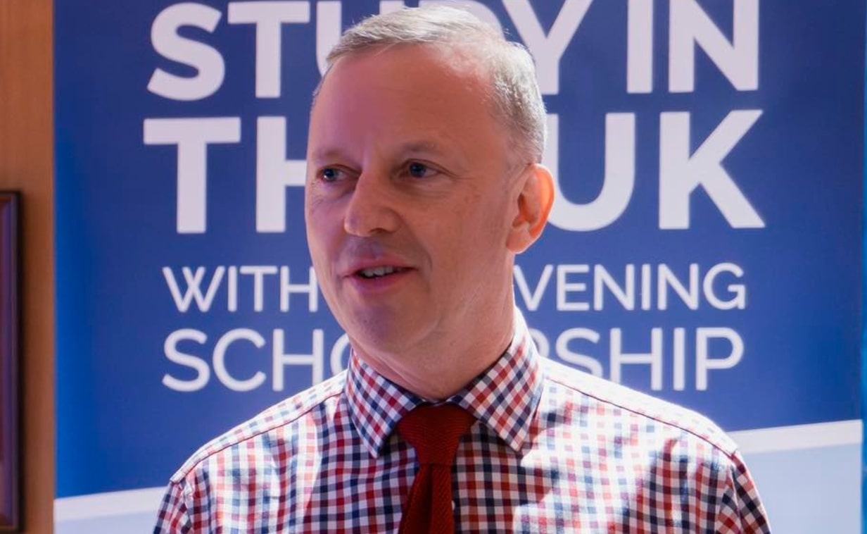 დიდი ბრიტანეთის საელჩო მოუწოდებს საქართველოს მთავრობას, მოიწვიოს ეუთო/ოდირის მისია ოქტომბრის მუნიციპალური არჩევნების დასაკვირვებლად