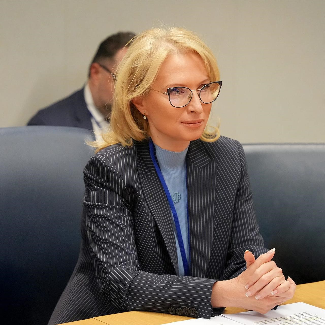 ნათია თურნავა: სავალუტო რეზერვების შესყიდვის თვალსაზრისით, 2025 წელი რეკორდული იქნება