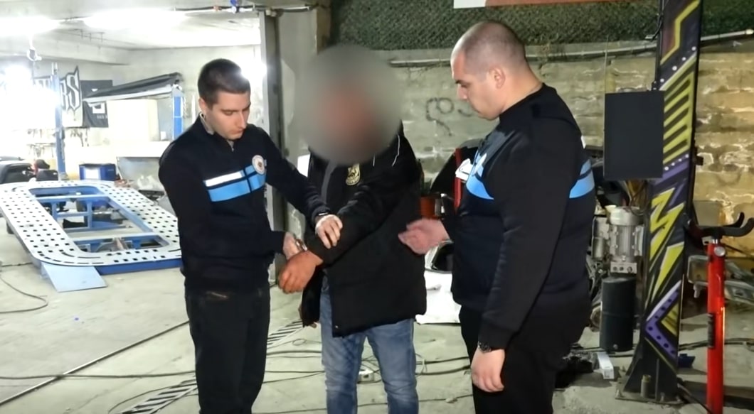 ირაკლი კობახიძე: 2025 წლის 11 თვის მონაცემებით, შსს-მ საქართველოდან 1 131 არალეგალი მიგრანტი გააძევა, ეს მაჩვენებელი შეესატყვისება გასული 7 წლის ჯამურ მაჩვენებელს