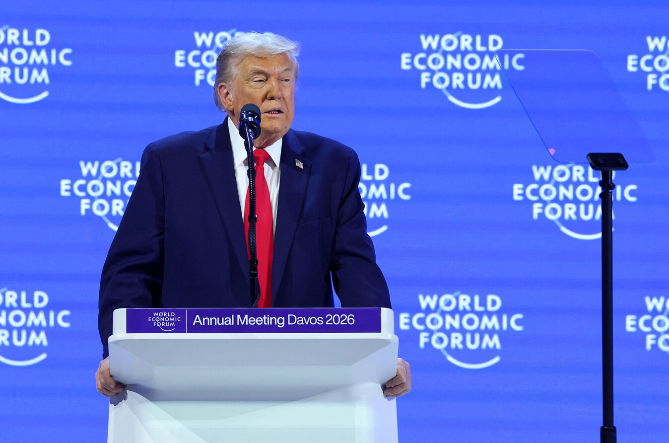 დონალდ ტრამპი: ჩვენ გარეშე ახლა ყველა გერმანულად და ცოტა იაპონურად ილაპარაკებდით, ომის შემდეგ გრენლანდია უკან დავუბრუნეთ დანიას, როგორი სულელები ვიყავით