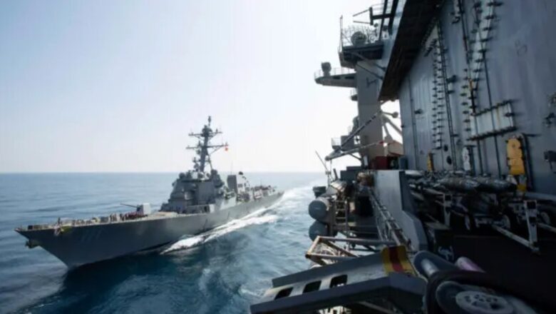 ირანი აცხადებს, რომ საბრძოლო მოქმედებების განახლების შემთხვევაში მას „ახალი კარტები“ აქვს