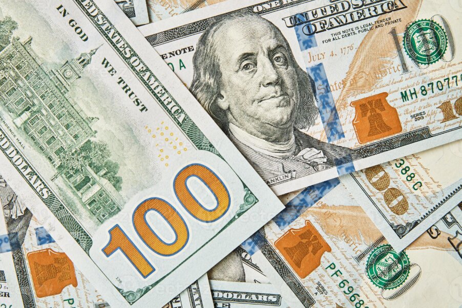 ეროვნული ბანკი: საქართველოს საგარეო ვალი 26.9 მილიარდ დოლარს შეადგენს