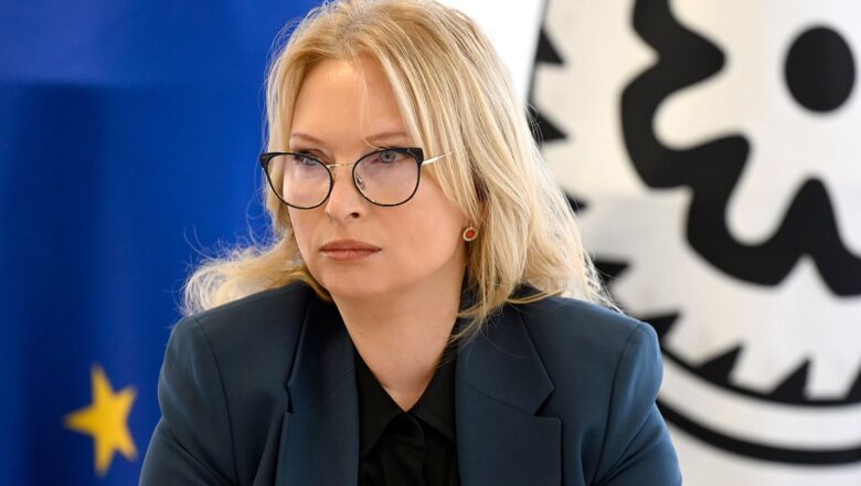 ნათია თურნავა: მონეტარული პოლიტიკის განაკვეთის ზრდა მკვეთრად გამოხატული პრევენციული ხასიათისაა