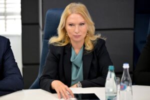 ნათია თურნავა: მსოფლიო ბანკის მხარდაჭერა კიდევ ერთხელ უსვამს ხაზს ქვეყნის ფინანსური სტაბილურობისა და საბანკო სექტორისადმი ნდობას