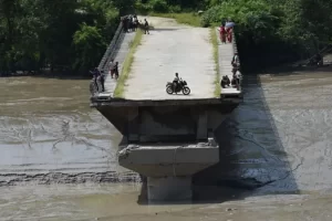 ნეპალში კატასტროფული წყალდიდობის შედეგად დაღუპულთა რაოდენობა 469-მდე გაიზარდა, 1 300-ზე მეტი ადამიანი დაკარგულადაა გამოცხადებული