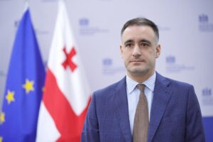 ვახტანგ ცინცაძე: 2025 წელს პირდაპირი უცხოური ინვესტიციები, წინა წელთან შედარებით, 19%-ზე მეტად გაიზარდა, ხოლო ინვესტიციების მოცულობამ მილიარდ 900 მილიონ აშშ დოლარს გადააჭარბა