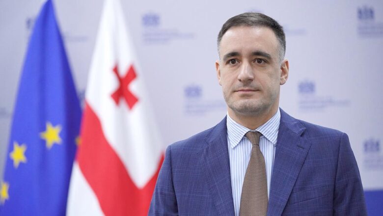 ვახტანგ ცინცაძე: 2025 წელს პირდაპირი უცხოური ინვესტიციები, წინა წელთან შედარებით, 19%-ზე მეტად გაიზარდა, ხოლო ინვესტიციების მოცულობამ მილიარდ 900 მილიონ აშშ დოლარს გადააჭარბა