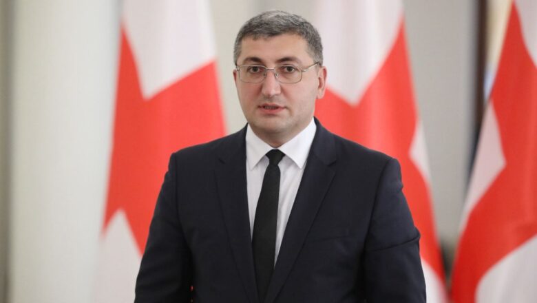 გიორგი კაკაურიძე: ინფლაცია 2027 წლიდან, ვფიქრობთ, 3%-იან მაჩვენებელს დაუბრუნდება, ისევე, როგორც, დიდი ალბათობით, ეკონომიკური ზრდაც ასეთი მაღალი ვერ იქნება და ეტაპობრივად მის ბუნებრივ დონეს დაუბრუნდება, რაც დაახლოებით 5,5%-ია