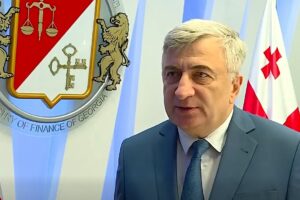 საქართველოში,  81 000 ოჯახი, რომელთა წლიური შემოსავალი 100 000 ლარს არ აღემატება, ქონების გადასახადს აღარ გადაიხდის