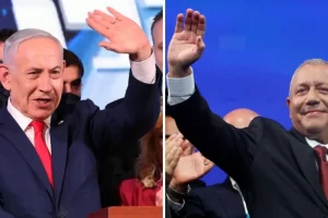 ეგზიტპოლების შედეგებით, ისრაელში გამართულ საპარლამენტო არჩევნებში გამარჯვებული არ გამოვლენილა